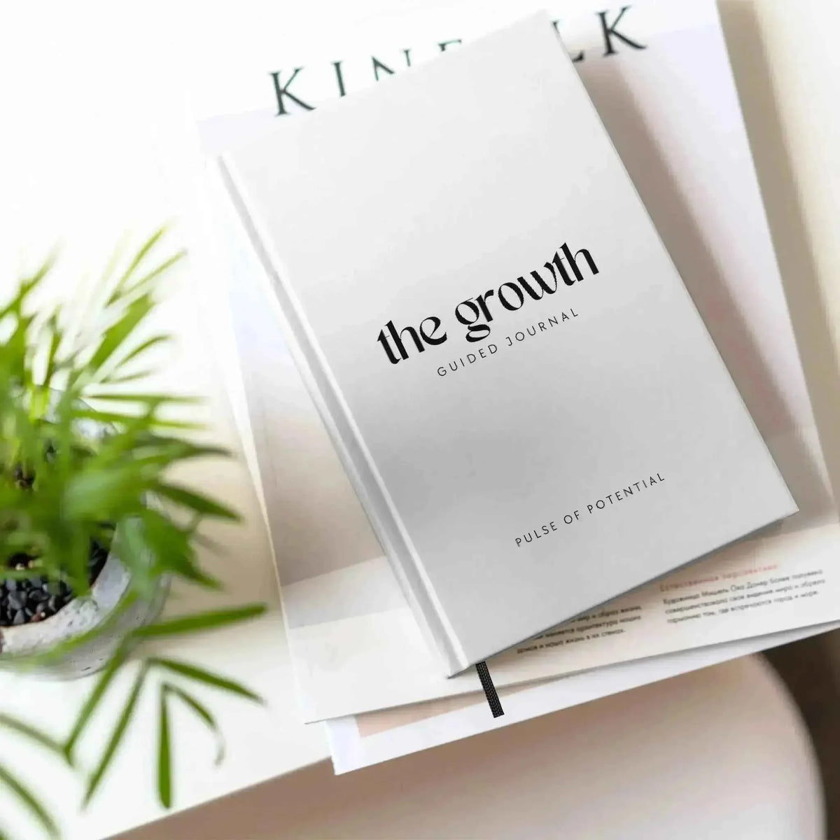 The Personal Growth Package
