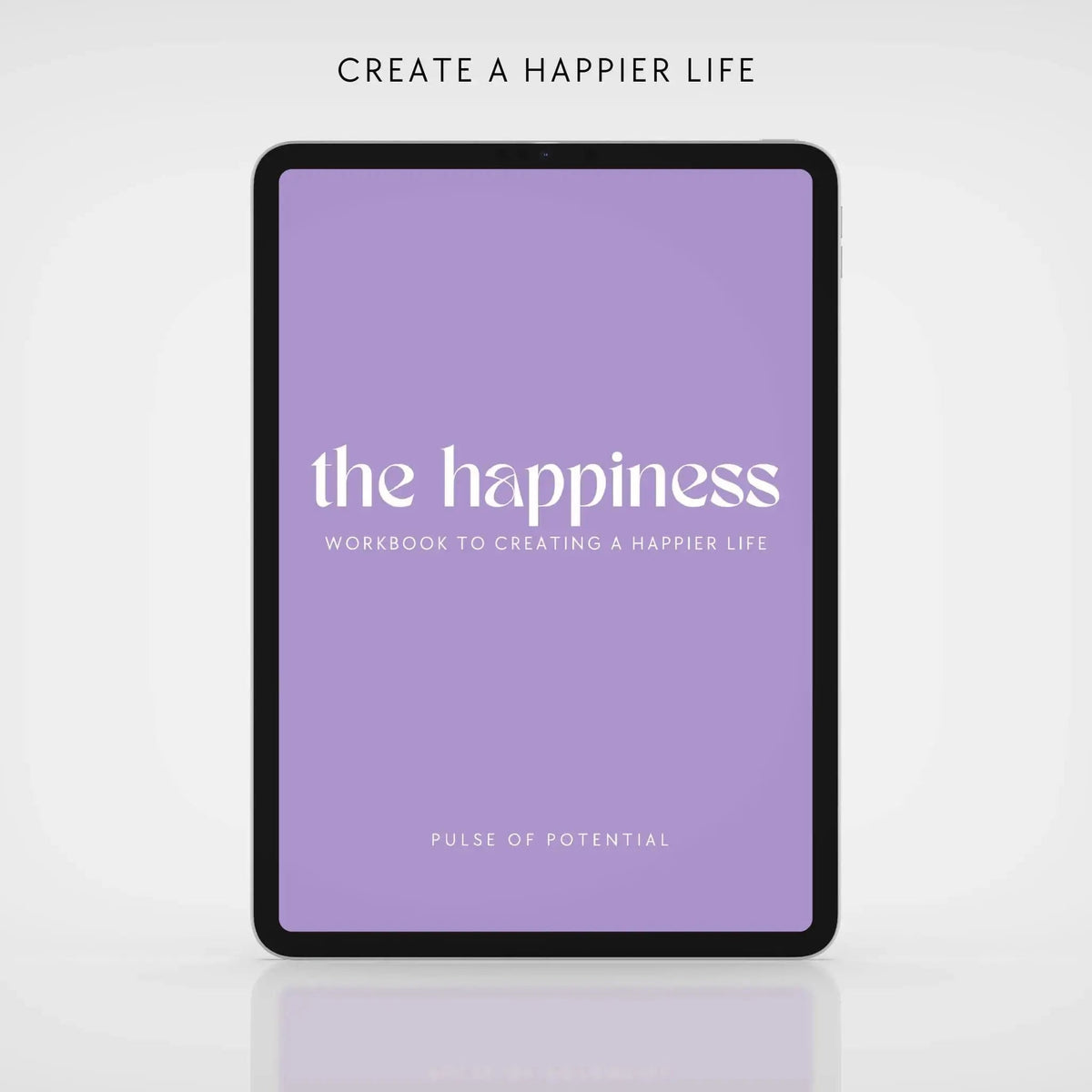 The Healing Digital Package