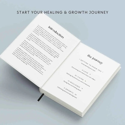 The Personal Growth Package