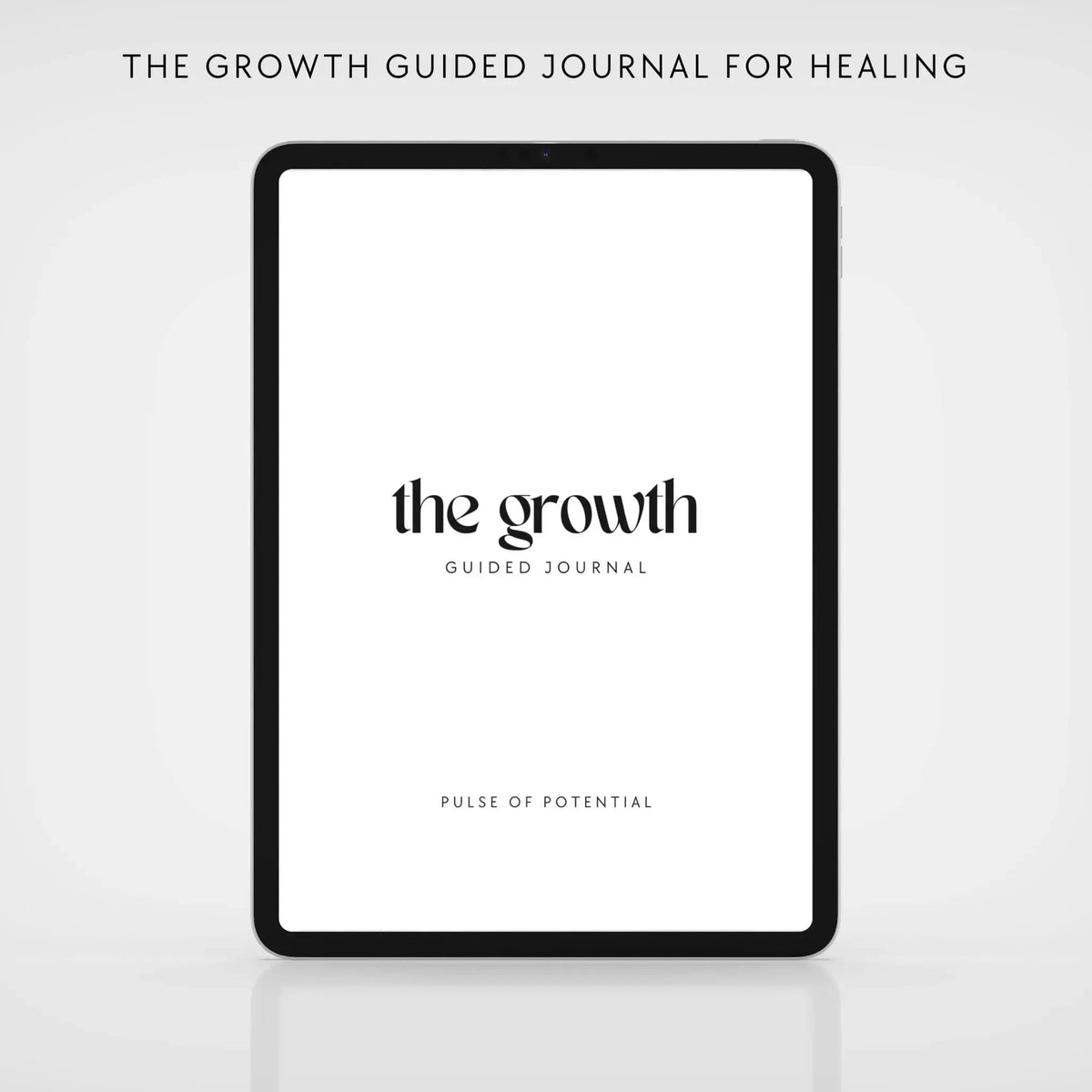 Mental Glow-Up Digital Package