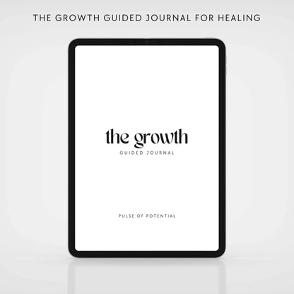 Mental Glow-Up Digital Package