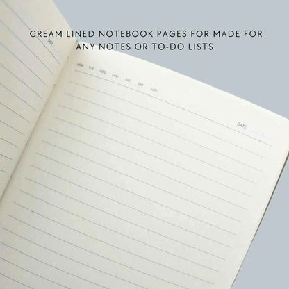 The Minimalistic Journaling Gift Set