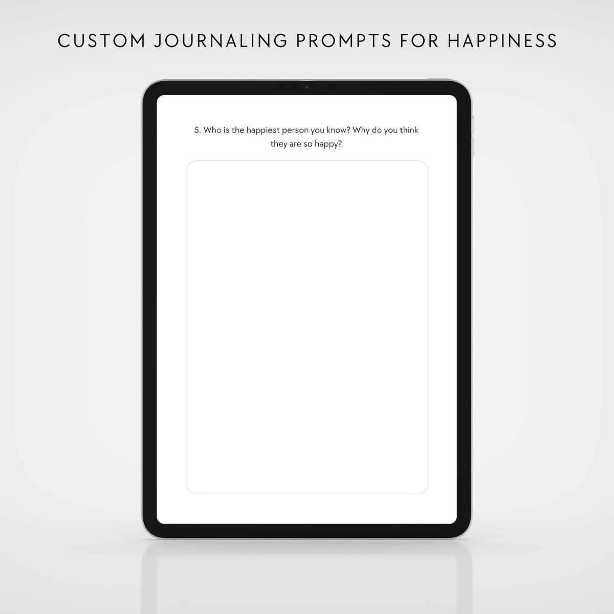 The Happiness Bundle