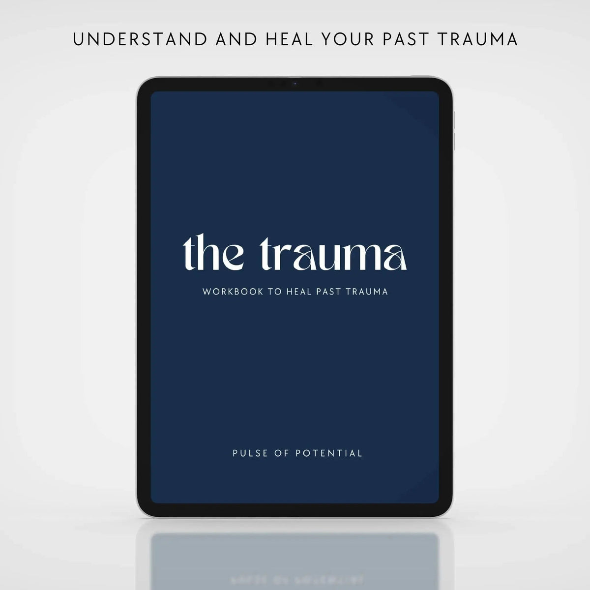 The Healing Digital Package