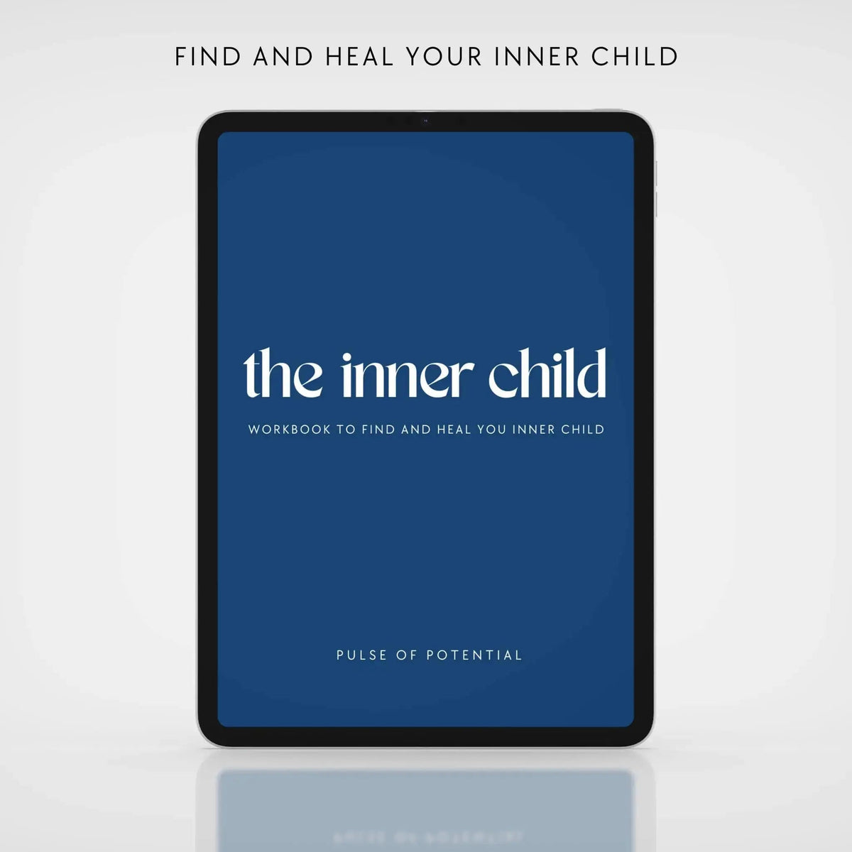 The Healing Digital Package