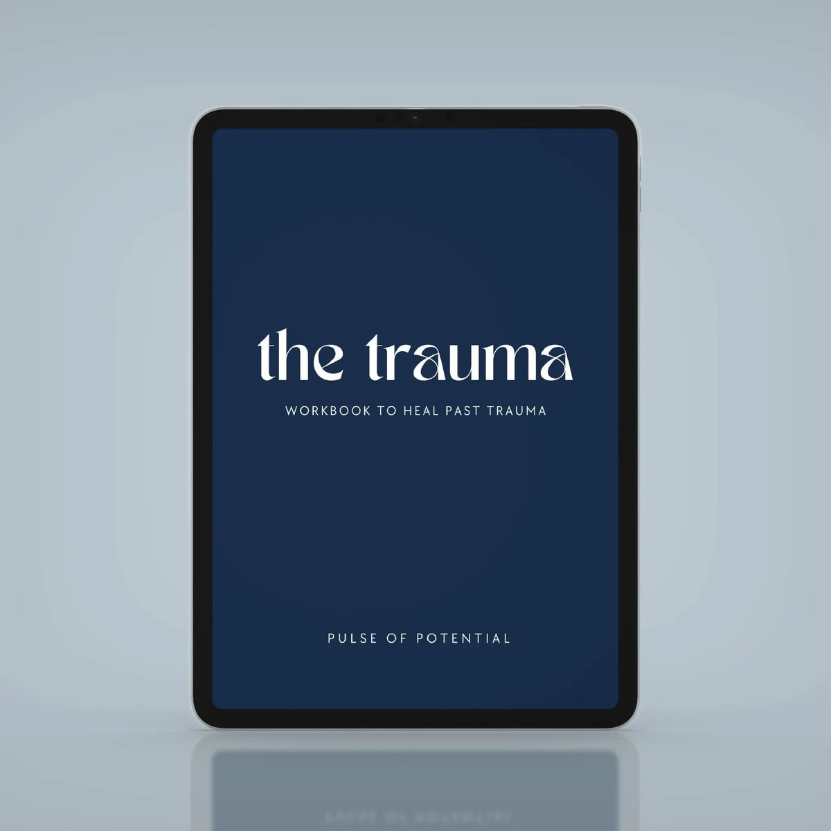 The Trauma Digital Workbook