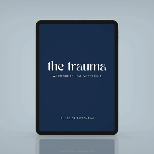 The Trauma Digital Workbook