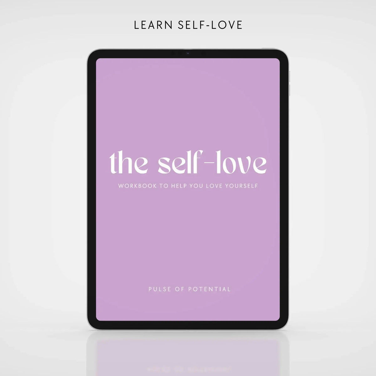 The Healing Digital Package