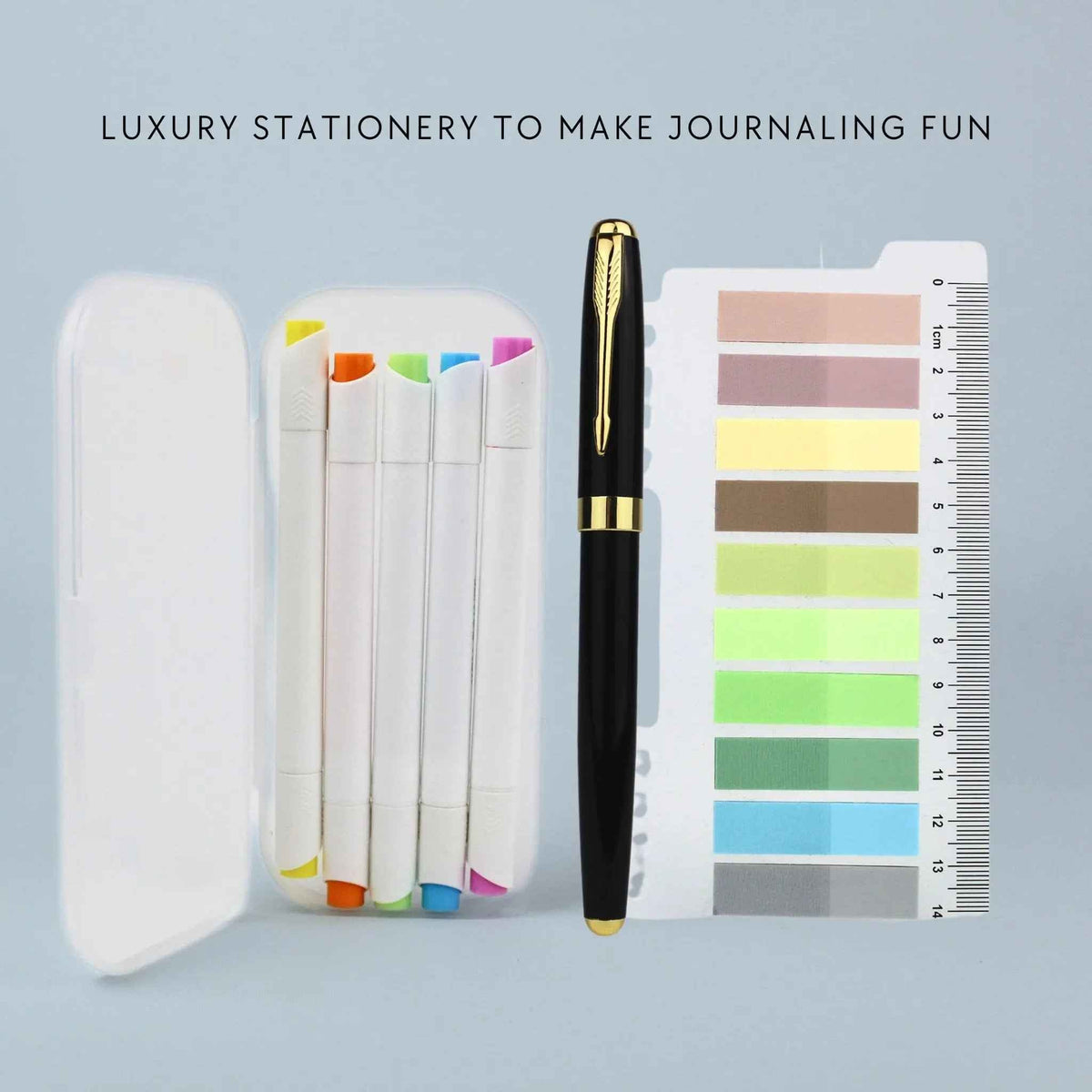 The Ultimate Journaling Gift Set