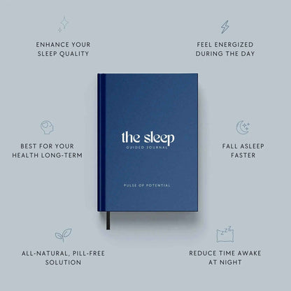 The Better Sleep Bundle