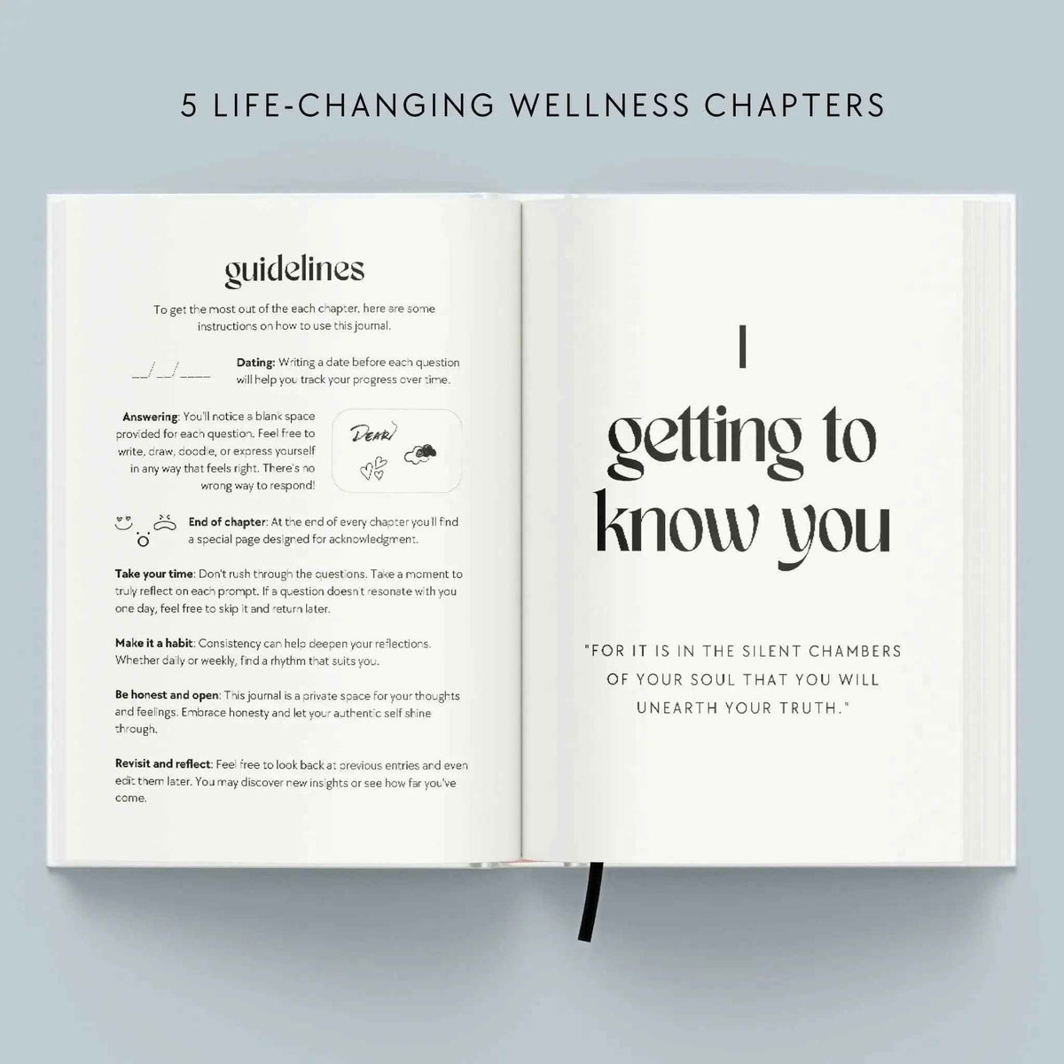 The Growth Guided Journal Bulk Orders