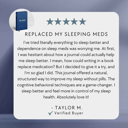 The Better Sleep Bundle