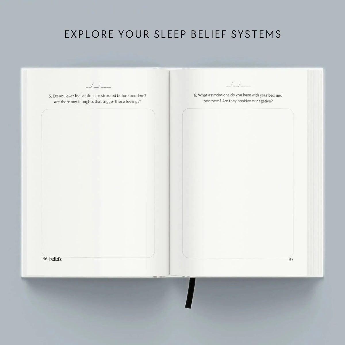 The Better Sleep Bundle