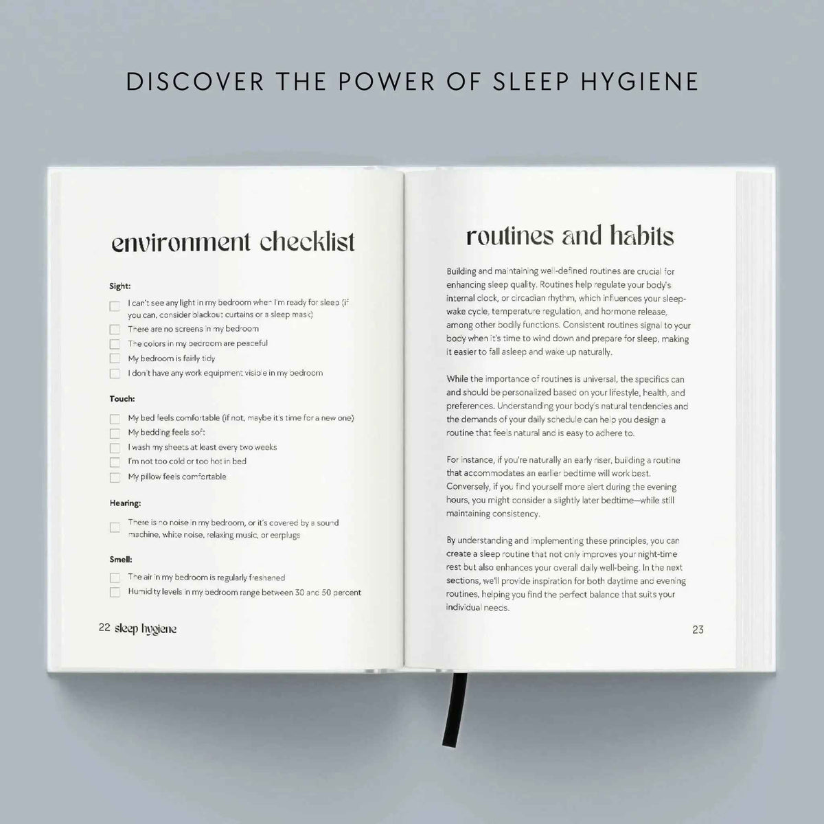 The Better Sleep Bundle
