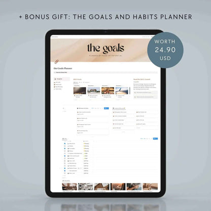 The Sleep Guided Journal