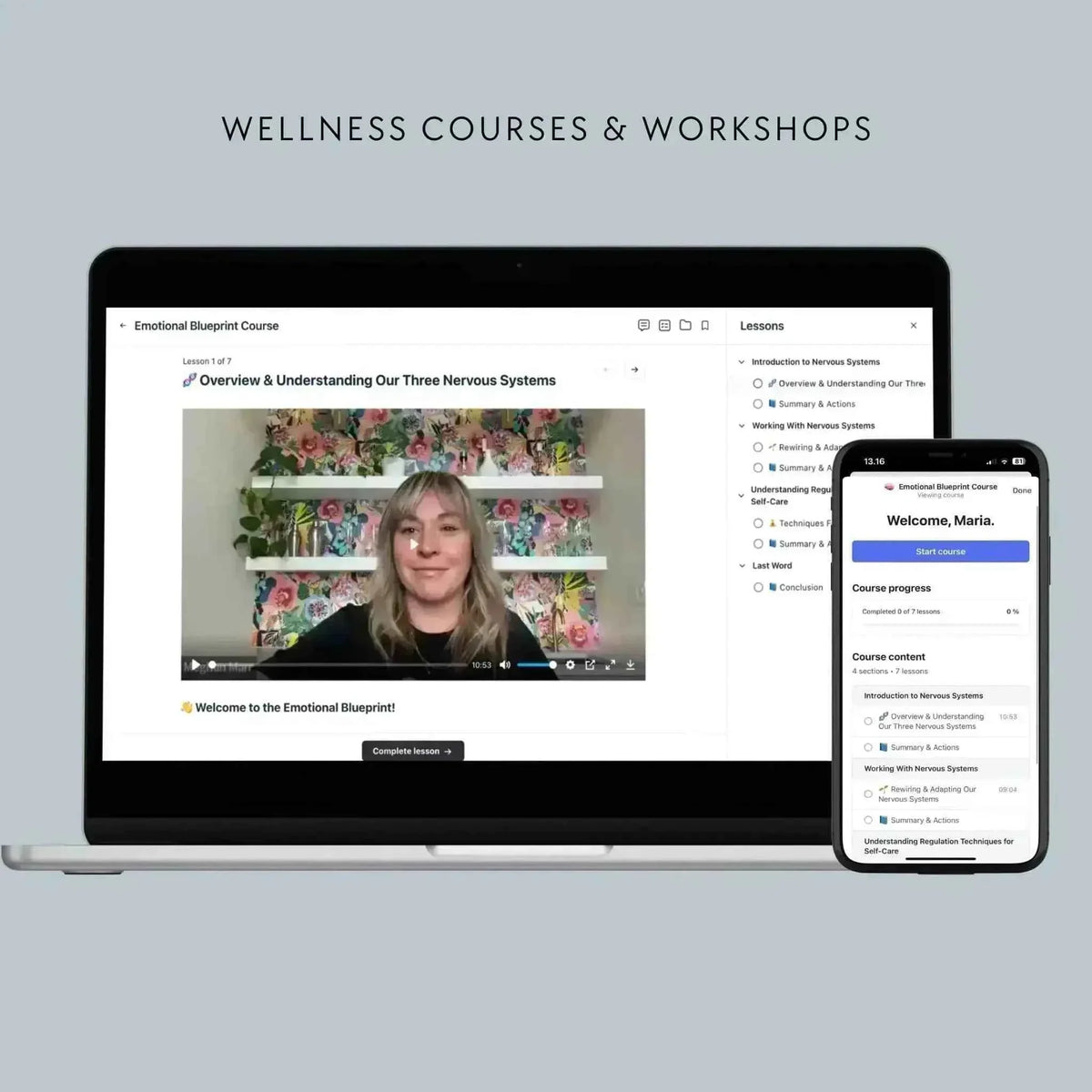 Growth Community Access