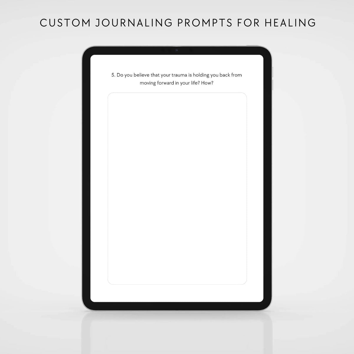 The Trauma Bundle