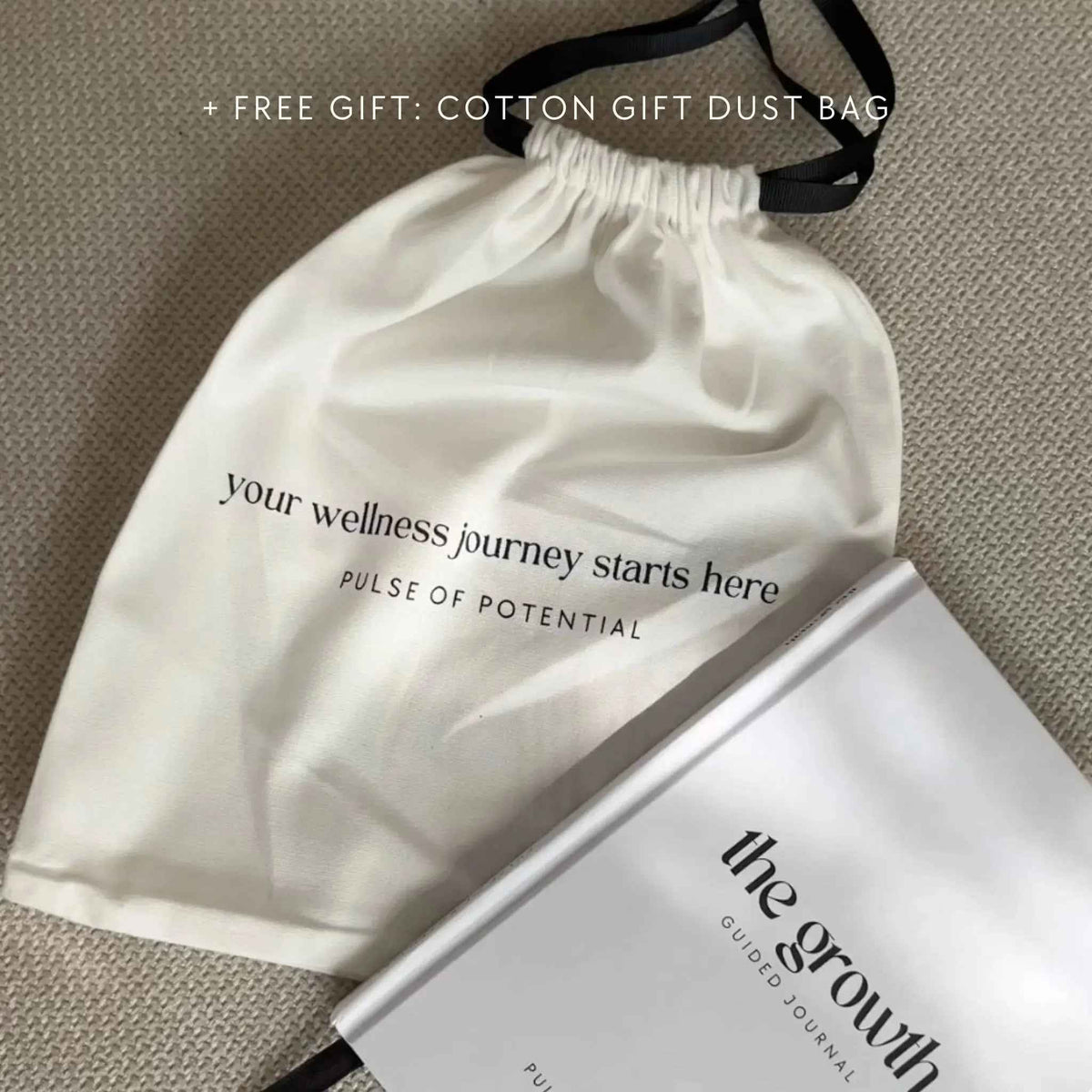 The Personal Growth Package
