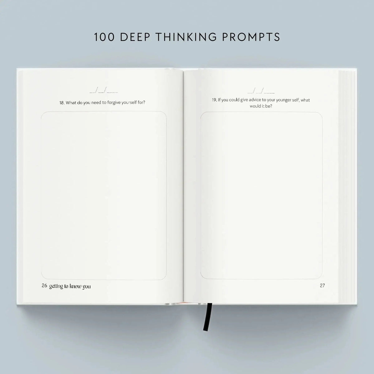 The Growth Guided Journal Bulk Orders