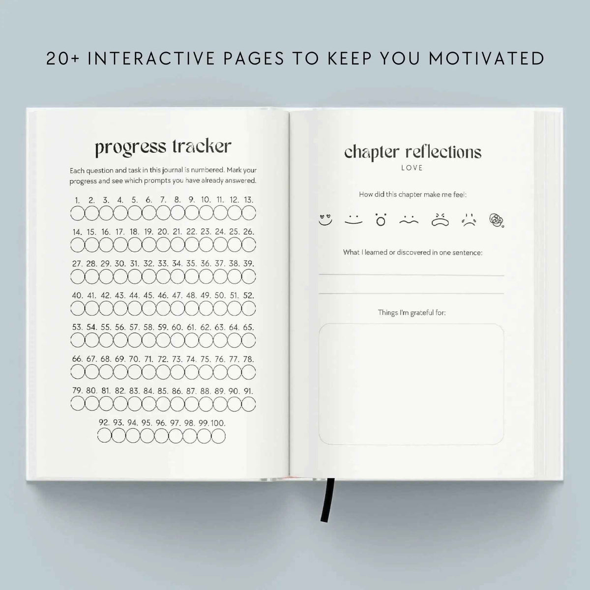 The Growth Guided Journal Bulk Orders