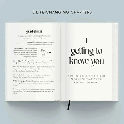 The Personal Growth Package