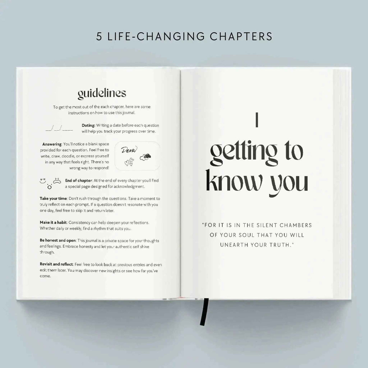 The Accountability Bundle
