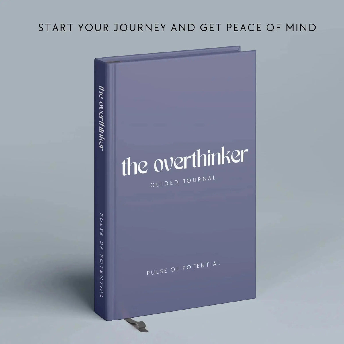 The Overthinker Starter Kit