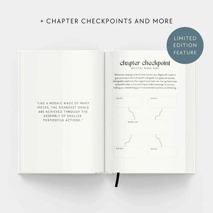Journaling Starter Kit