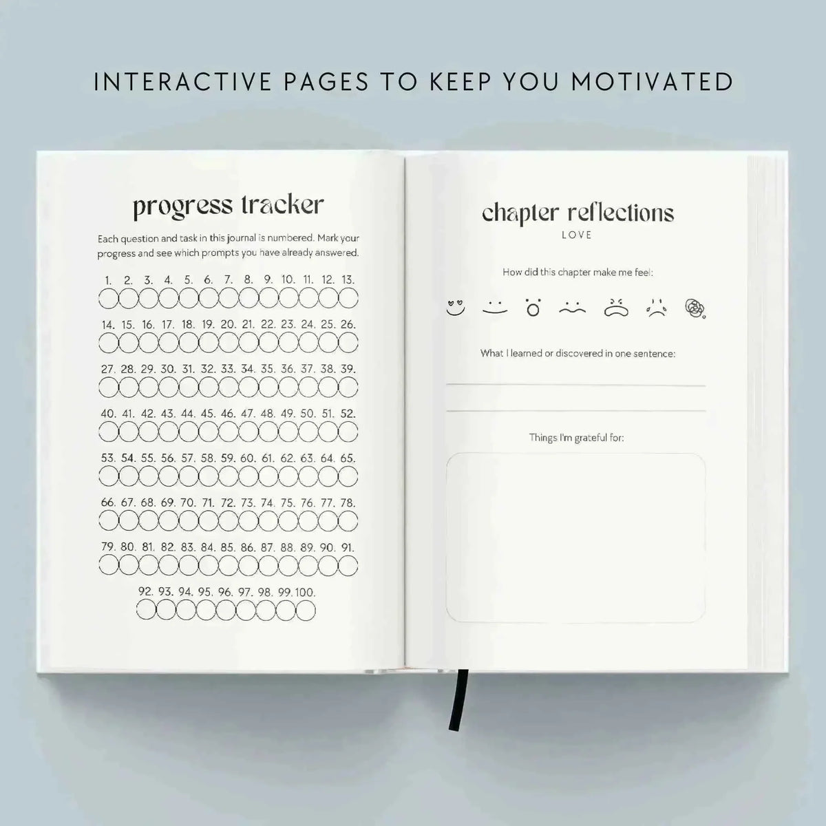 The Ultimate Journaling Gift Set