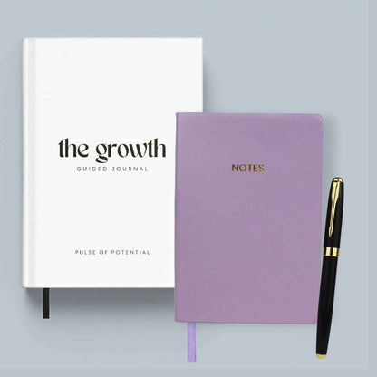 The Minimalistic Journaling Gift Set