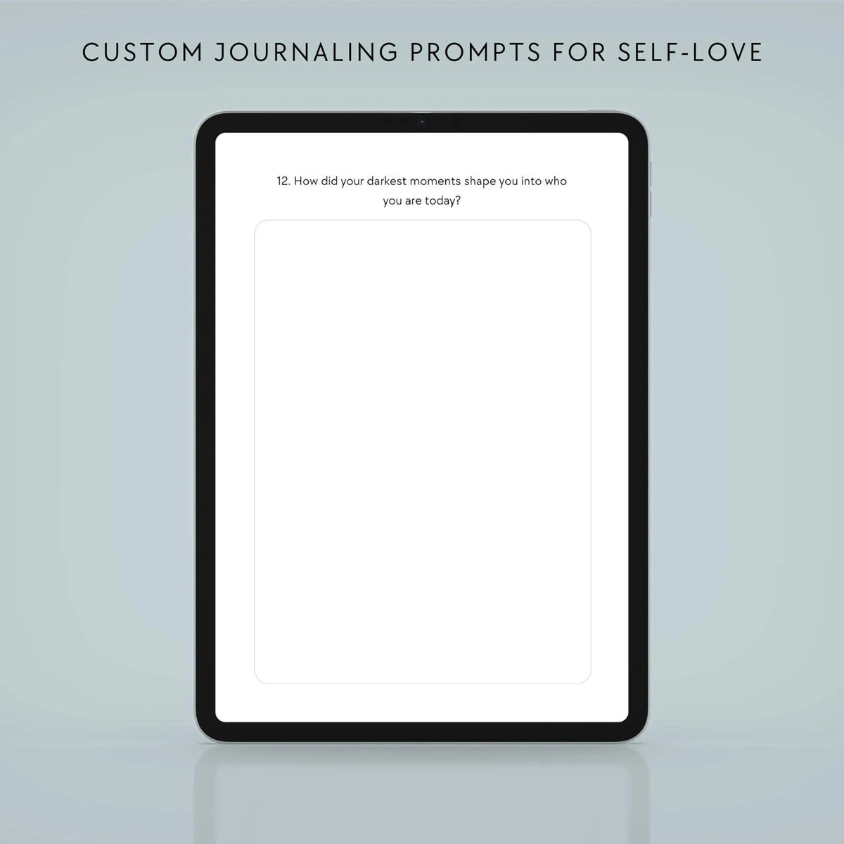 The Self-Love Bundle