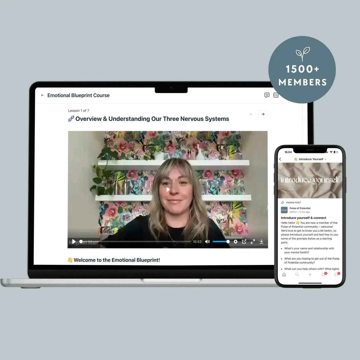 Growth Community Access