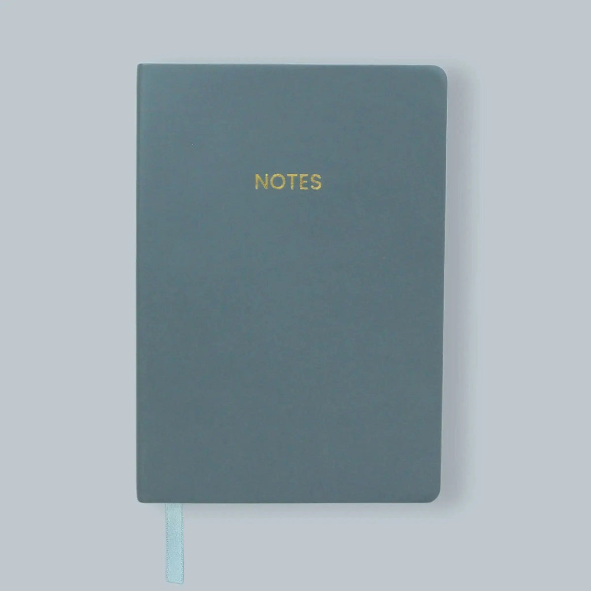 The Notes Lined Journal