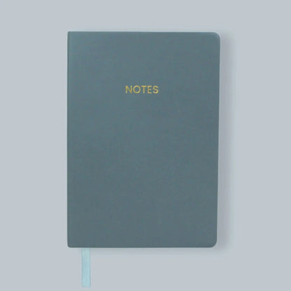 The Notes Lined Journal