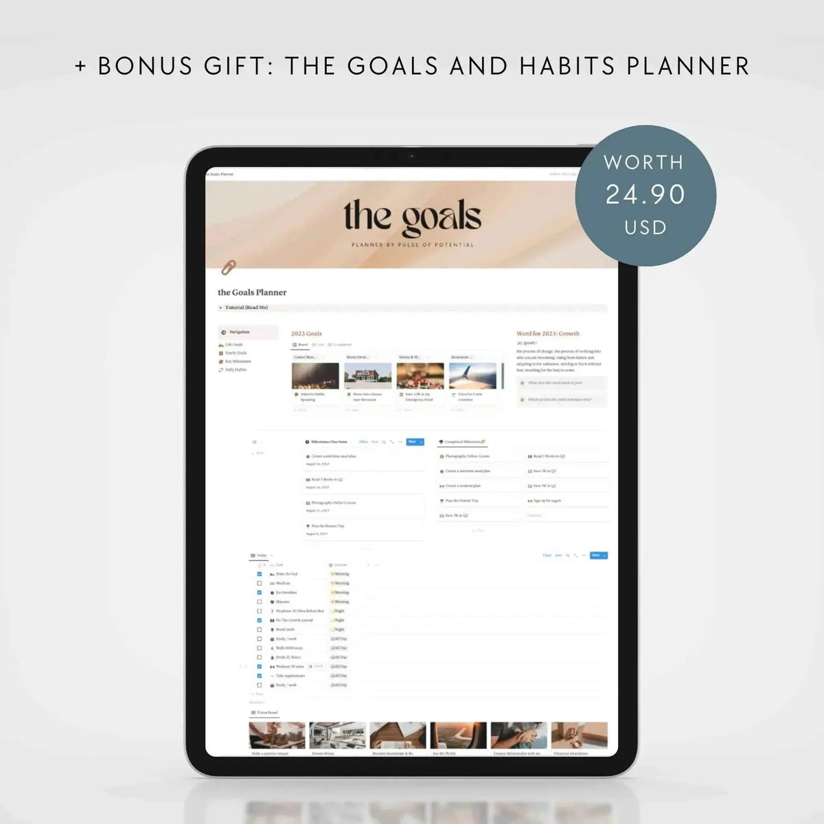 The Happiness Bundle