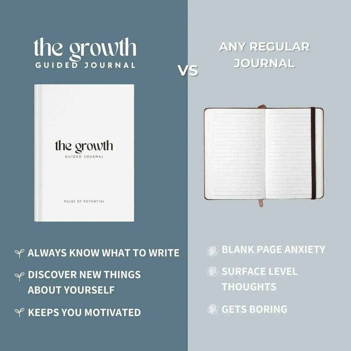 The Personal Growth Package